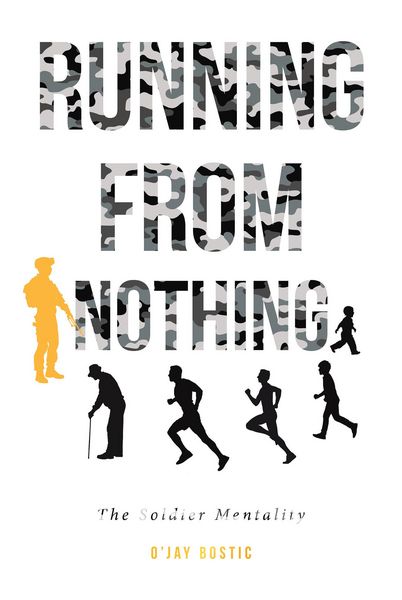 Produktbild: Running From Nothing