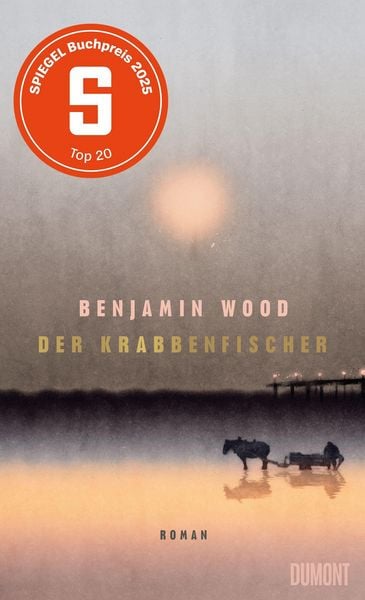 Produktbild: Der Krabbenfischer