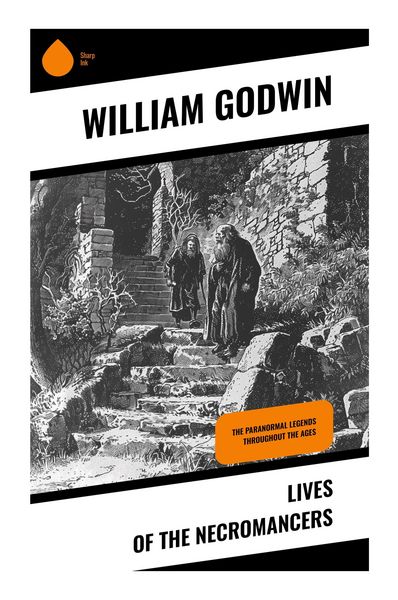 Produktbild: Lives of the Necromancers