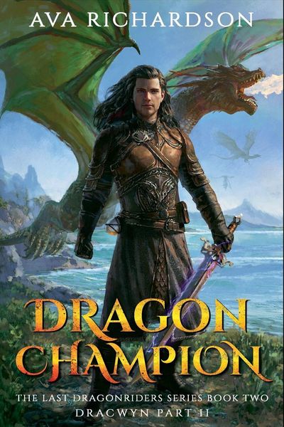 Produktbild: Dragon Champion