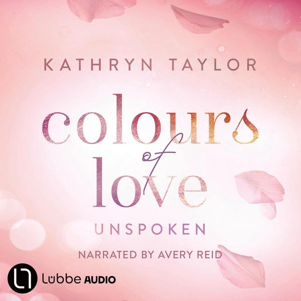 Produktbild: Unspoken - Colours of Love