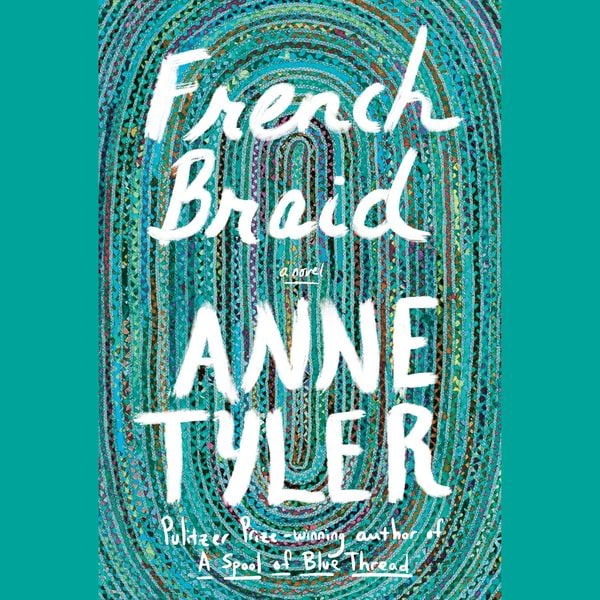 Produktbild: FRENCH BRAID D