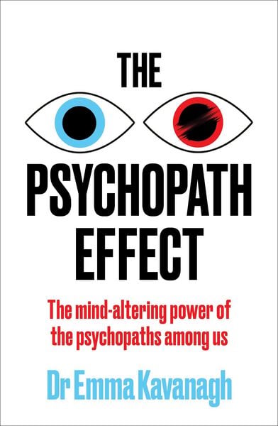 Produktbild: The Psychopath Effect