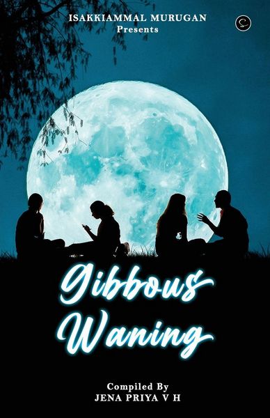 Produktbild: Gibbous Waning