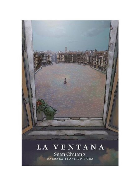 Produktbild: La ventana