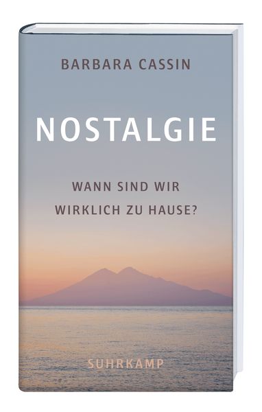 Produktbild: Nostalgie