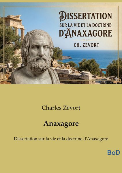 Produktbild: Anaxagore