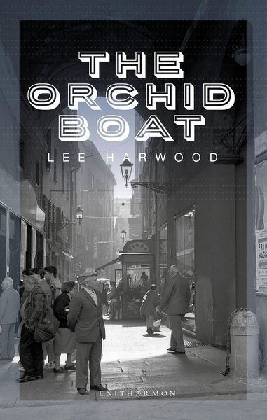 Produktbild: Orchid Boat