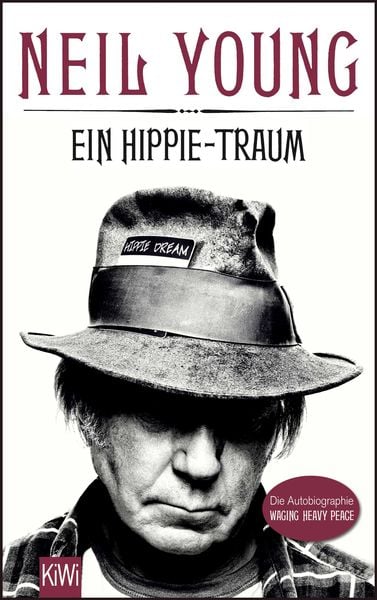 Produktbild: Ein Hippie-Traum
