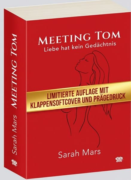 Produktbild: Meeting Tom - Liebe hat kein Ged&auml;chtnis