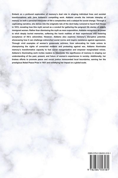 Produktbild: The long road of woman's memory