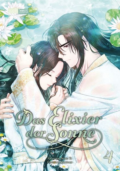 Produktbild: Das Elixier der Sonne 04