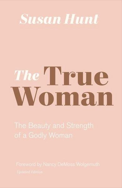 Produktbild: The True Woman