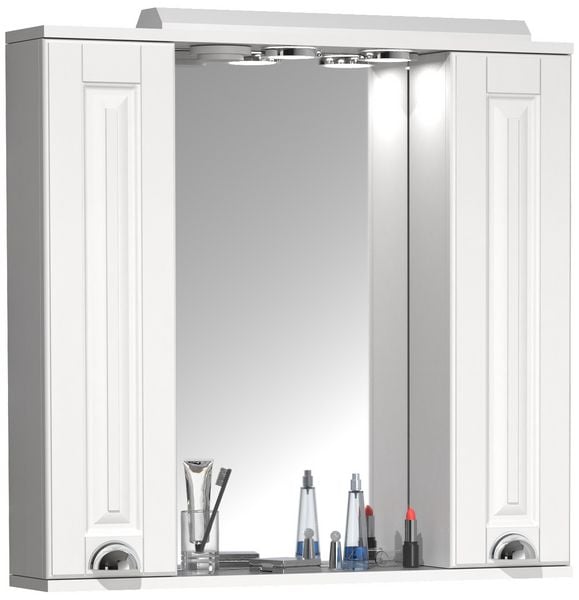 Produktbild: Spiegelschrank Bad Spiegel Casalo XL
