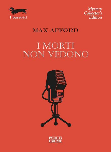 Produktbild: I morti non vedono