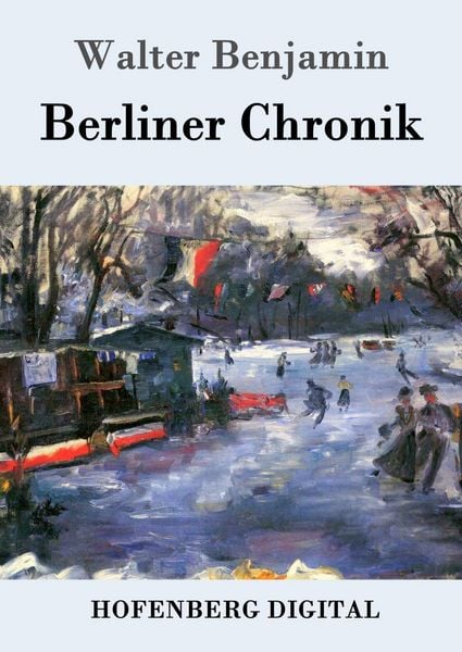 Produktbild: Berliner Chronik