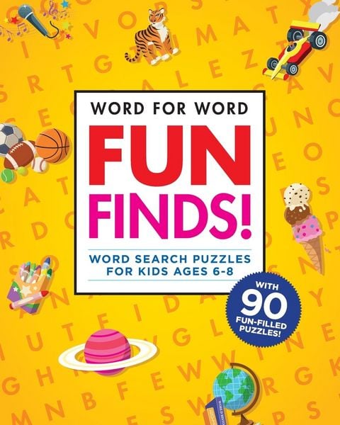 Produktbild: Word for Word