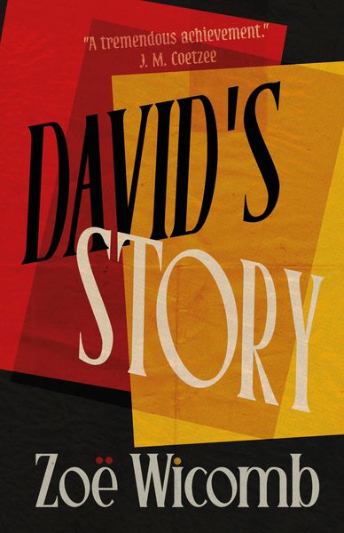 Produktbild: David's Story