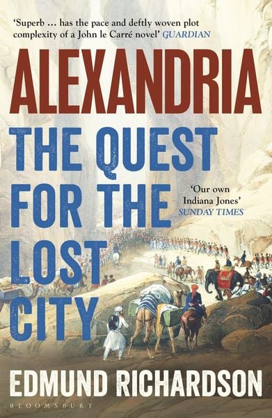 Produktbild: Alexandria