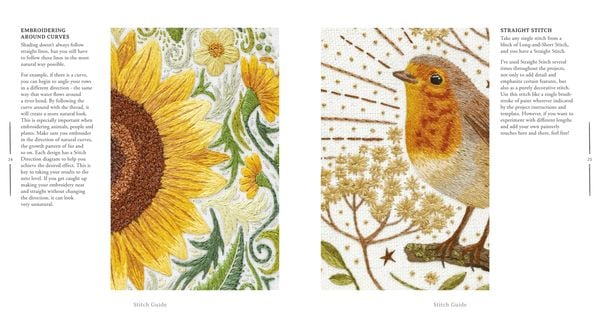 Produktbild: Paint With Thread