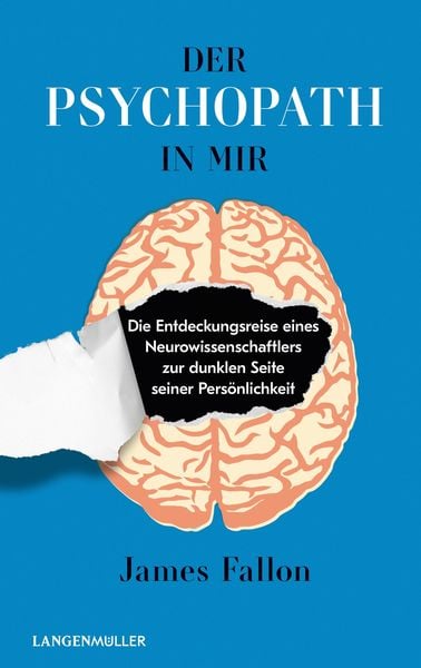 Produktbild: Der Psychopath in mir