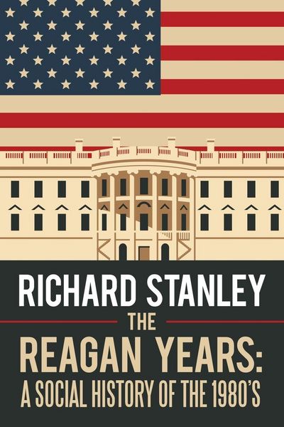 Produktbild: The Reagan Years