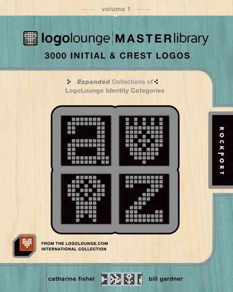 Produktbild: Logolounge Master Lib V01