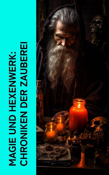 Produktbild: Magie und Hexenwerk: Chroniken der Zauberei