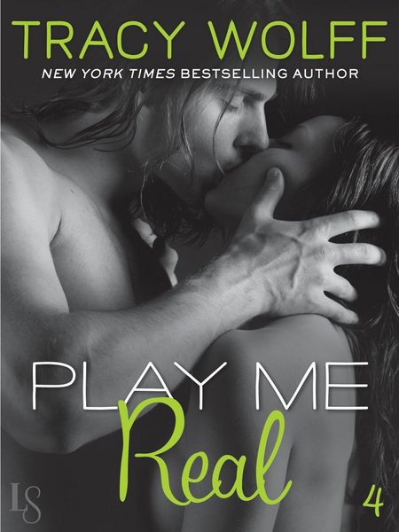 Produktbild: Play Me #4: Play Me Real