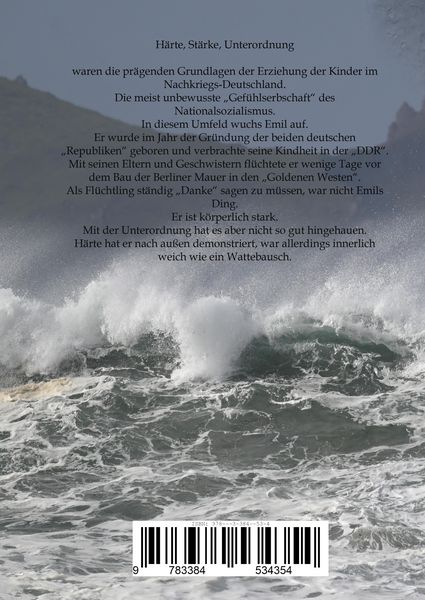 Produktbild: Hart am Wind