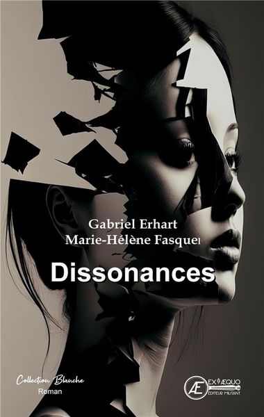 Produktbild: Dissonances
