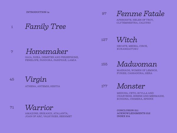 Produktbild: Ancient Myths and Legends Without Men
