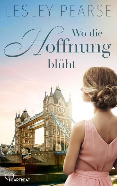 Produktbild: Wo die Hoffnung bl&uuml;ht