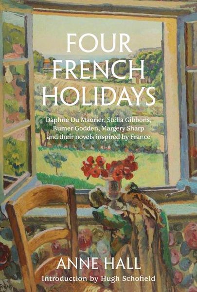 Produktbild: Four French Holidays