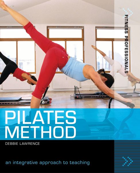 Produktbild: Pilates Method
