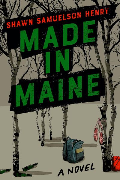 Produktbild: Made in Maine