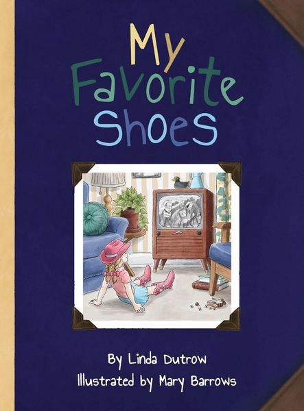 Produktbild: My Favorite Shoes