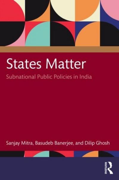 Produktbild: States Matter