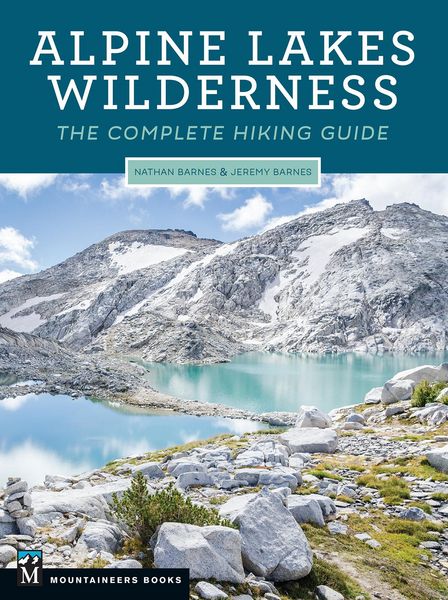 Produktbild: Alpine Lakes Wilderness