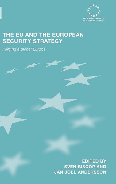 Produktbild: The EU and the European Security Strategy