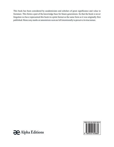 Produktbild: Parodies of the works of English & American authors (Volume V)