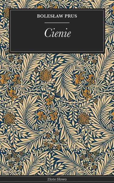 Produktbild: Cienie
