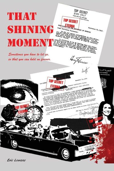 Produktbild: That Shining Moment