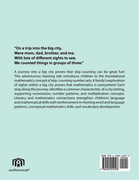 Produktbild: The City Trail