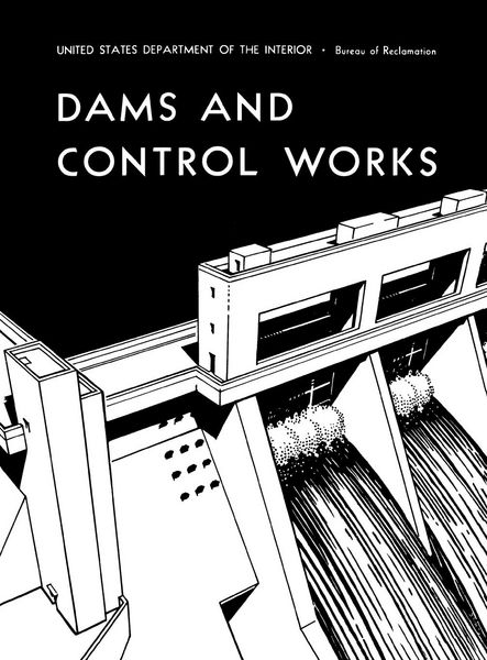 Produktbild: Dams and Control Works