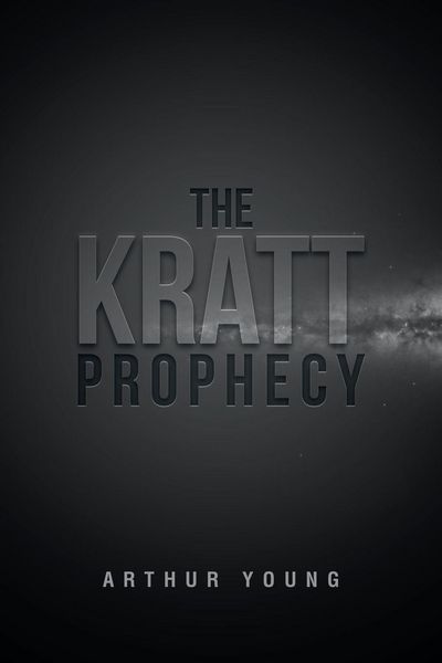 Produktbild: The Kratt Prophecy