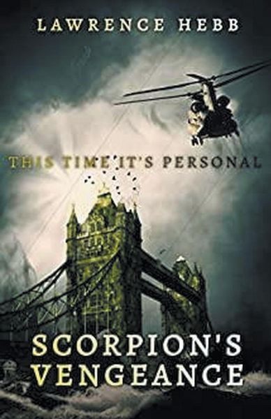 Produktbild: Scorpion's Vengeance