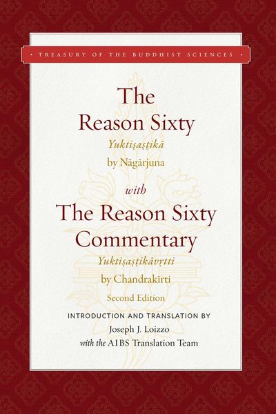 Produktbild: The Reason Sixty