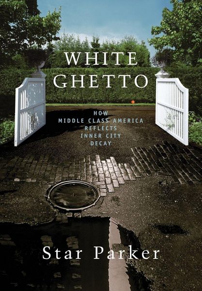 Produktbild: The White Ghetto