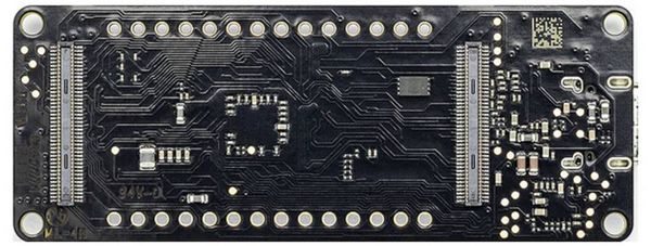 Produktbild: Arduino ABX00042 Board Portenta H7 Portenta